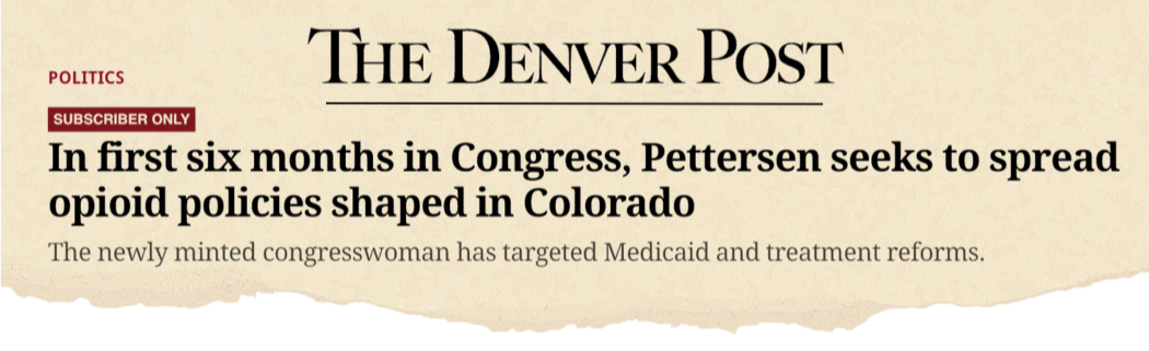 The Denver Post